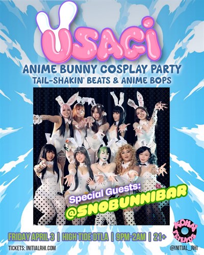 Usagi
